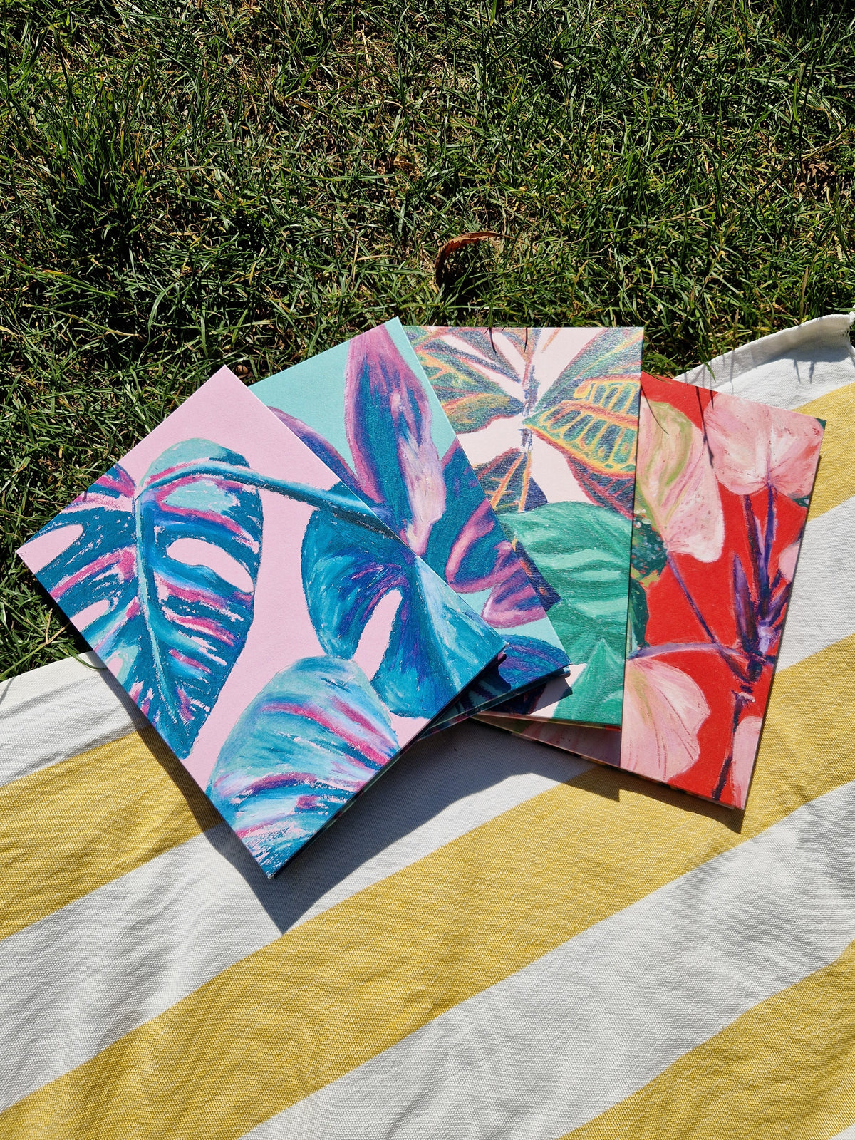 Tropica