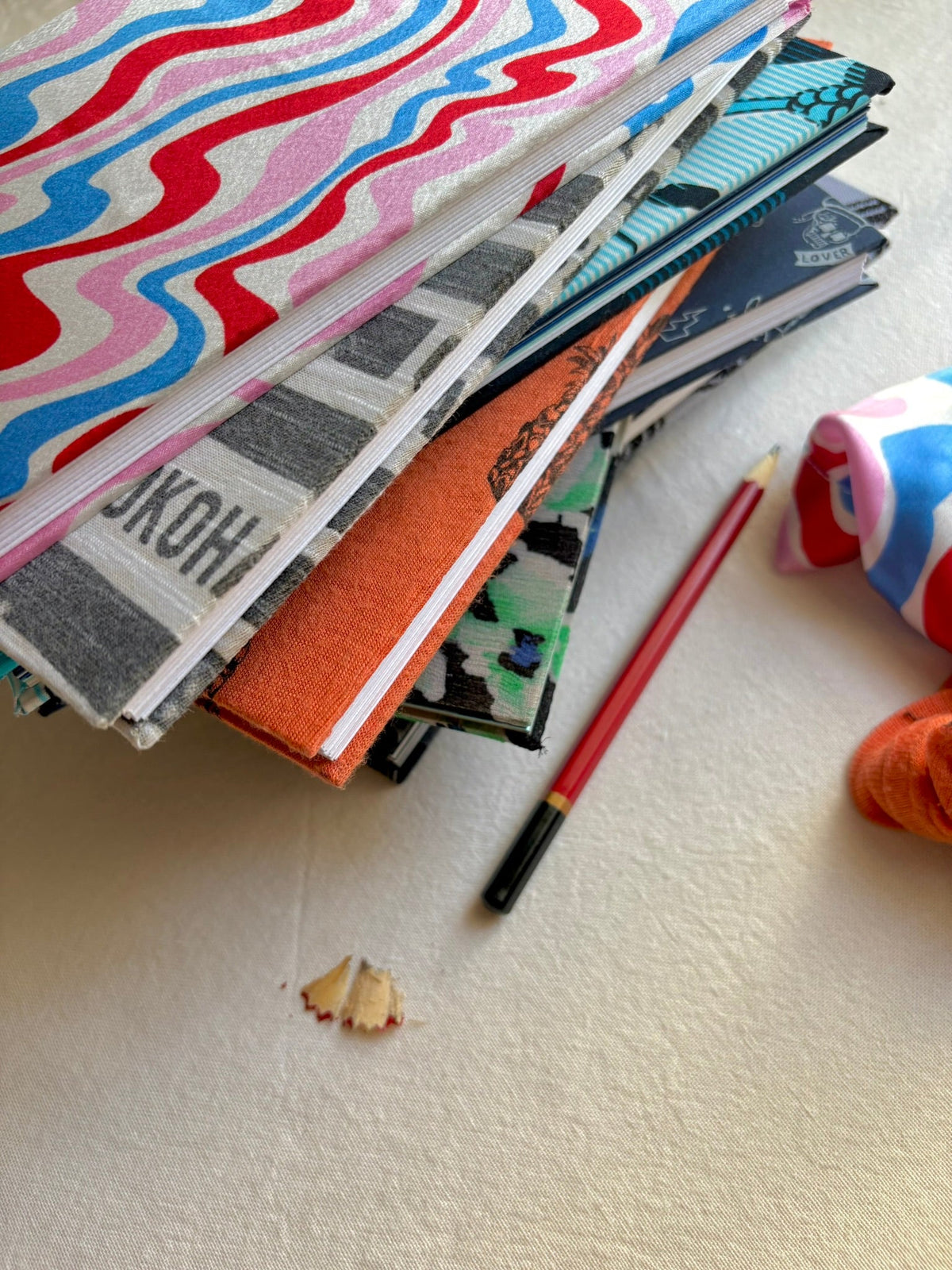 Upcycling