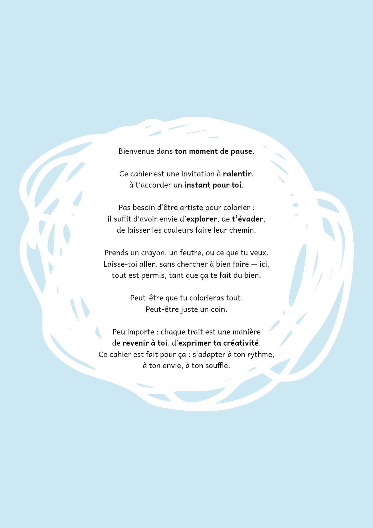 Parenthèse colorée – Biotopie (version numérique)