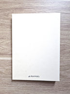 Carnet Beige – Épi de blé