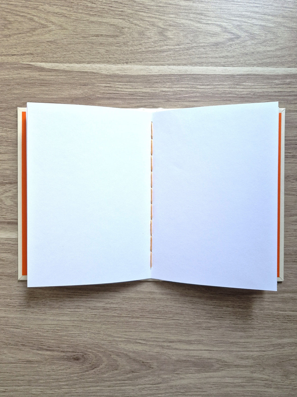 Carnet Beige – Épi de blé