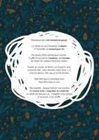 Parenthèse colorée – La Quête (version numérique)