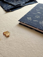 À Tribord – Carnet accordéon A5 multi-techniques