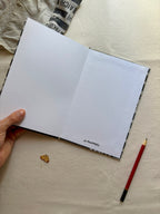 Nippon A5 – Carnet accordéon multi-techniques