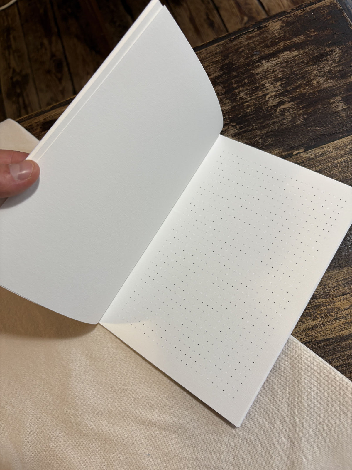 Forêt – Carnet A5 / A6