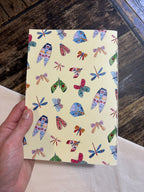 Insectes – Carnet A5 / A6