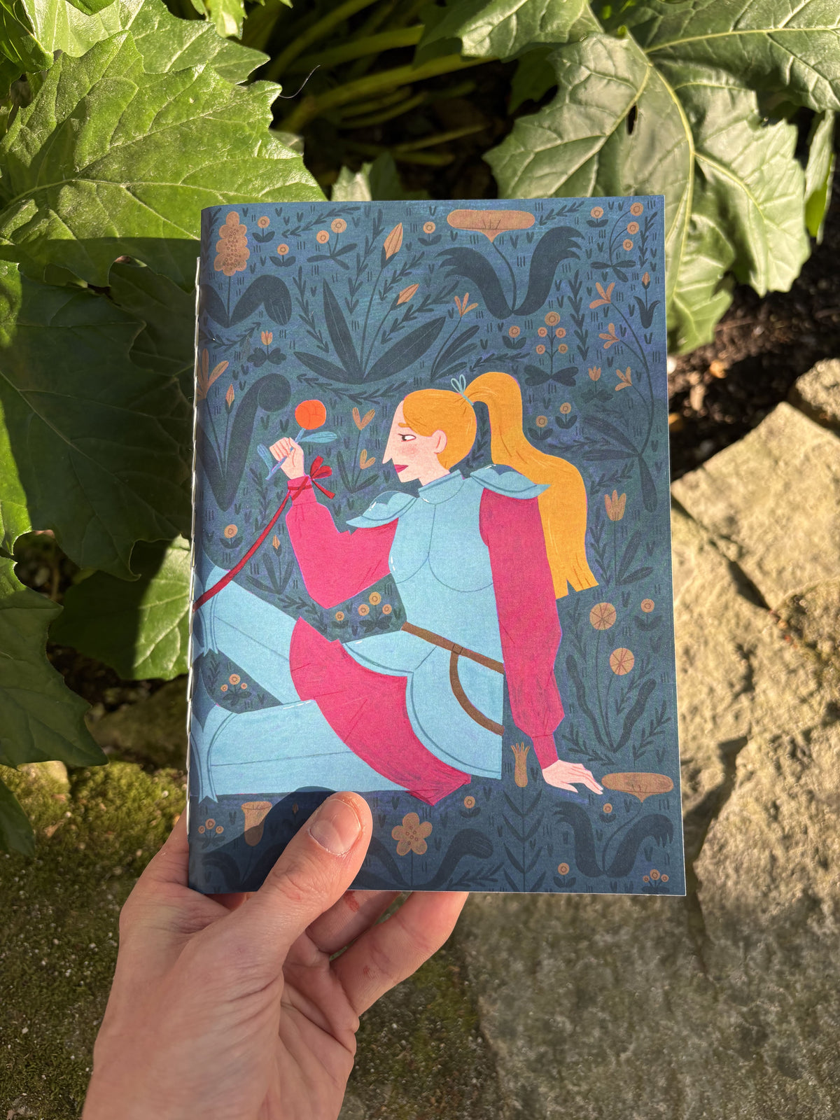 Alter Ego – Carnet classique A5 / A6