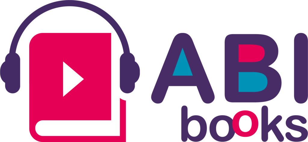 ABIbooks logo
