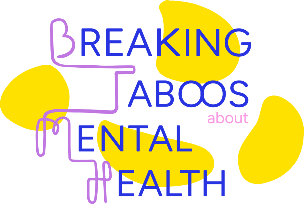 Breaking Taboos logo