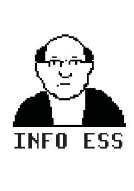Cartes UV info ESS