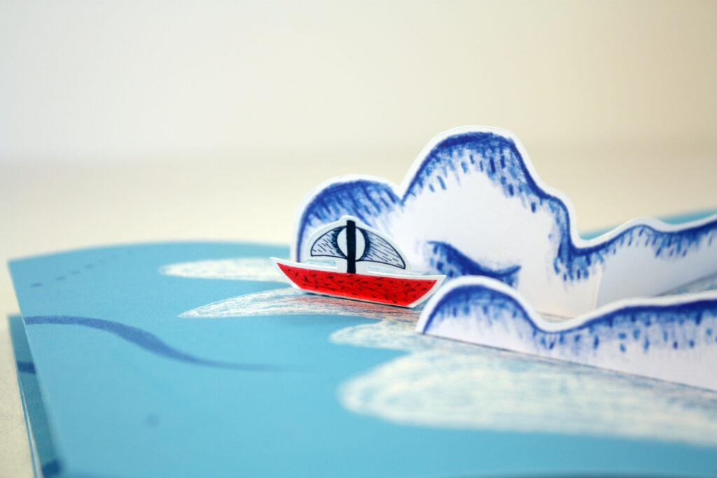 Voyage en milieu marin P2
