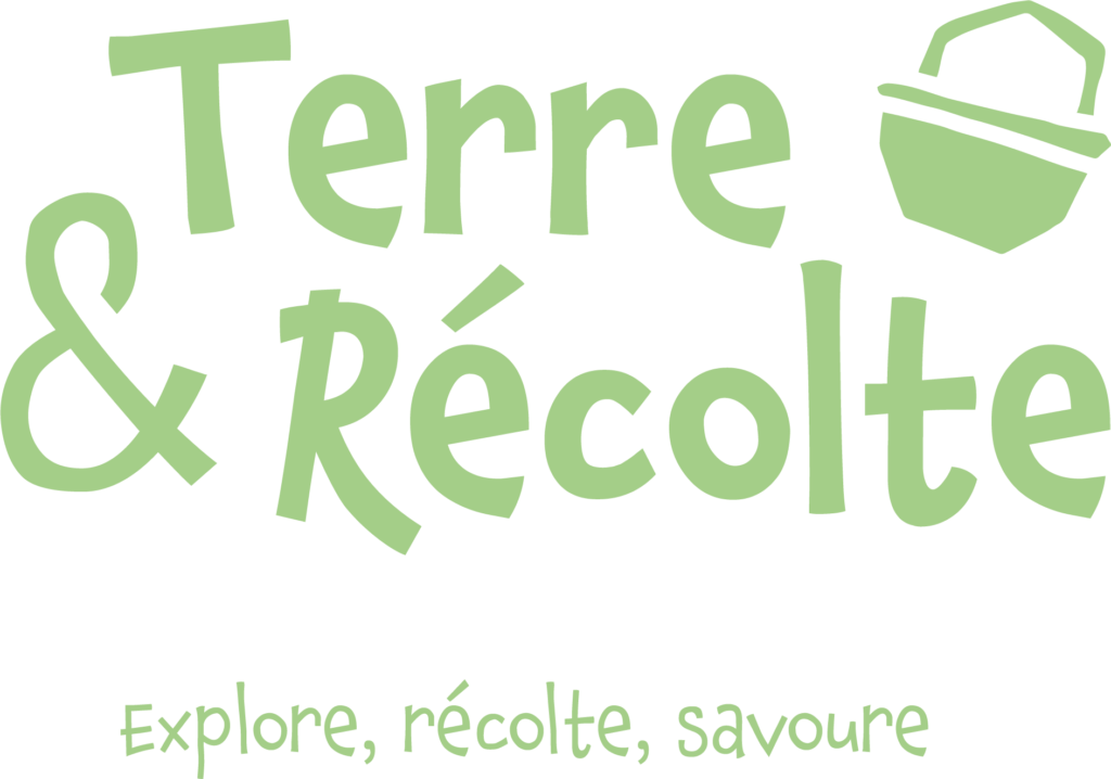 Terre & Récolte logo