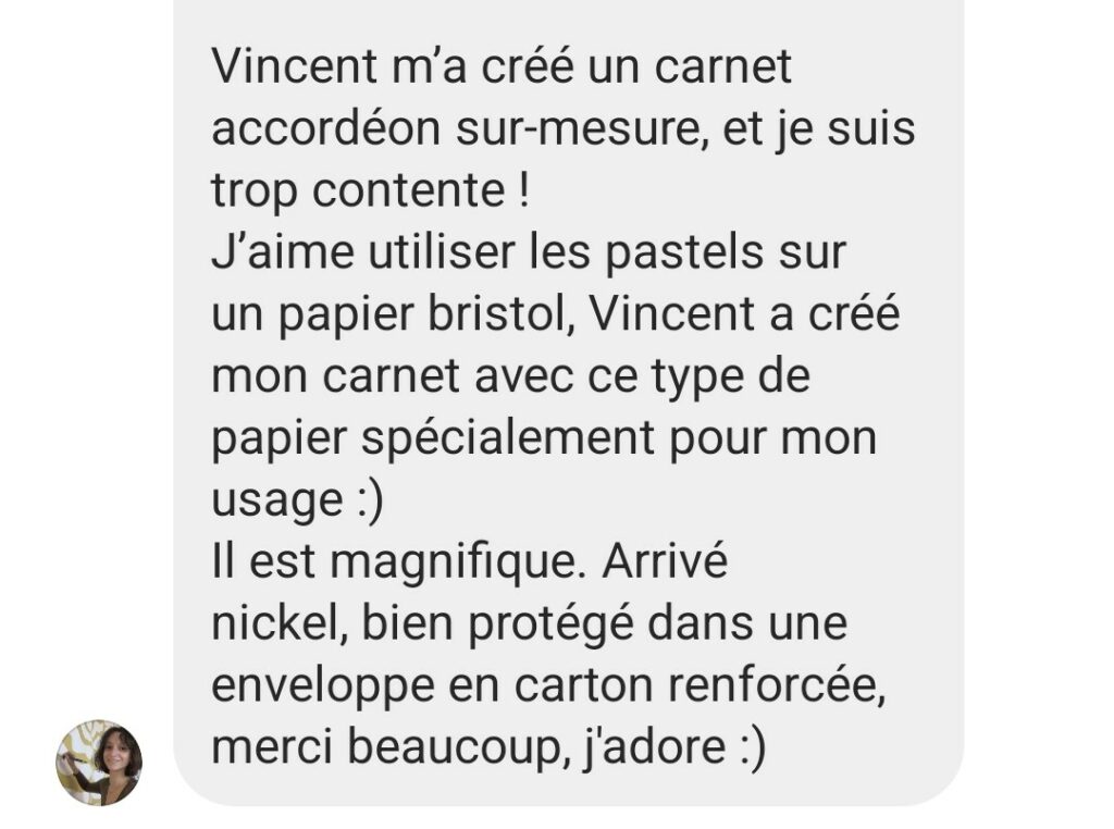 Témoignage Magali Reynard