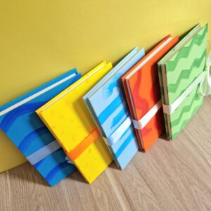 Collection Les Eléments