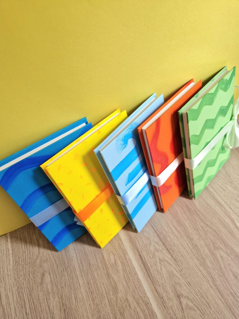 Collection Les Eléments