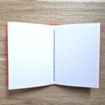 Carnet coquelicot 5