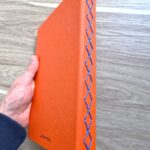 Carnet coquelicot 6