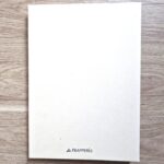 Carnet Epis de blé 3