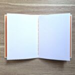 Carnet Epis de blé 6