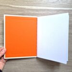 Carnet Epis de blé 5