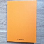 Carnet Branche d'olivier 3