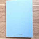 Carnet Feuilles de gingko 3