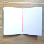 Carnet Feuilles de gingko 6