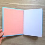 Carnet Feuilles de gingko 5