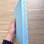 Carnet Feuilles de gingko 4
