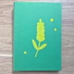 Carnet lavande 2