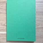 Carnet lavande 3