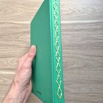 Carnet lavande 4