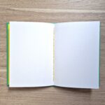 Carnet lavande 5