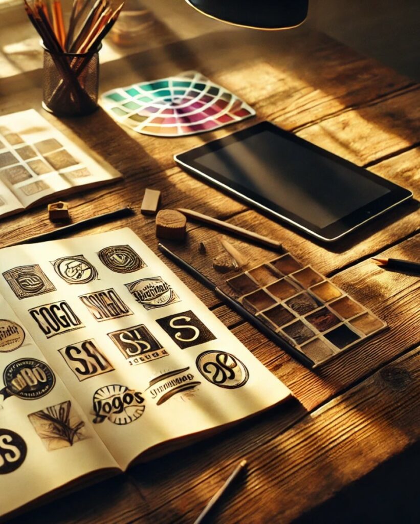 Bureau graphisme