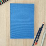 Carnet Onde 6