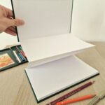 Carnet Constelle 6