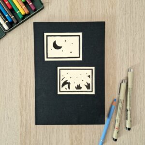 Carnet Nocturne