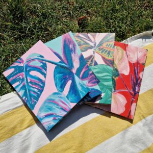 Collection Tropica
