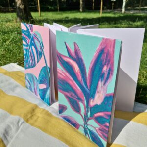 Monstera & Philippina 4