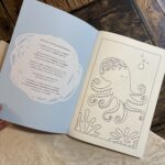 Cahier de coloriage - Biotopie 5