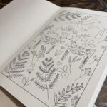 Cahier de coloriage - Biotopie 8