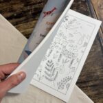 Cahier de coloriage - Biotopie 7