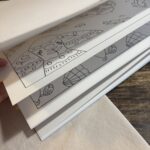 Cahier de coloriage - Biotopie 9