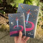 Le Gardien - carnet classique 3