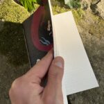 Le Gardien - carnet classique 6