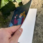 Alter Ego - carnet classique 5