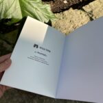 Alter Ego - carnet classique 6