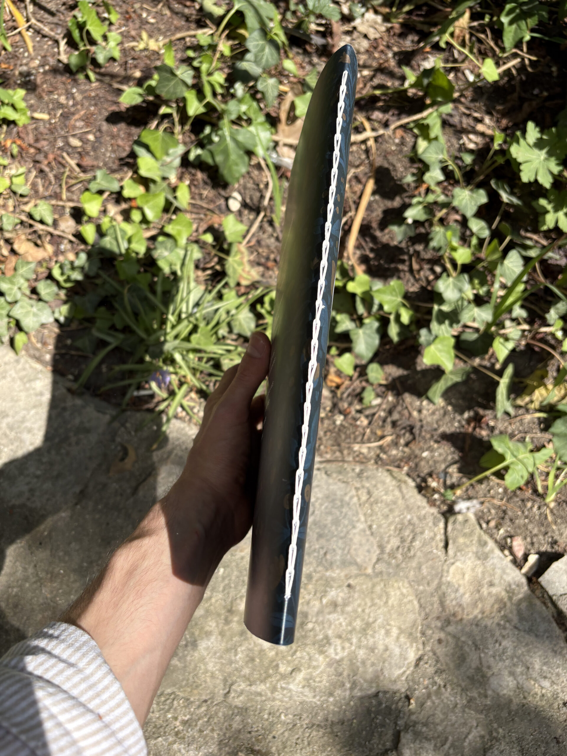 Cahier de coloriage - La Quete 4